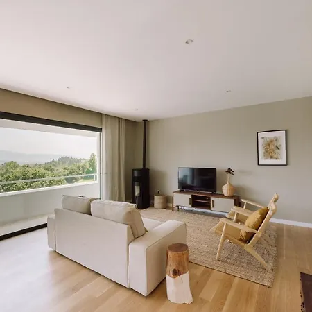 Tamega Green*holiday Homes